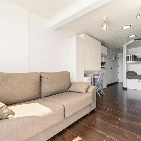 Apartment Hauzify I Palace