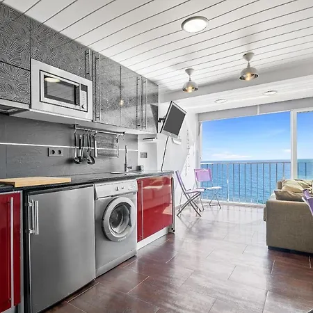Hauzify I Palace Apartment Platja d'Aro