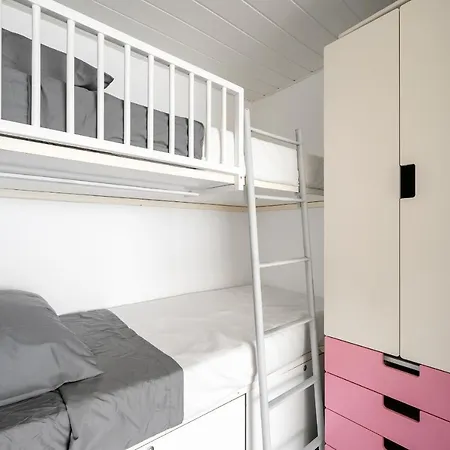 Apartment Hauzify I Palace Platja d'Aro