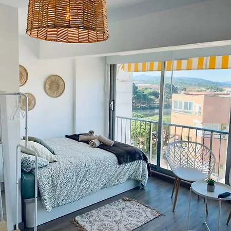 Hauzify I Palace Castell-Platja d'Aro