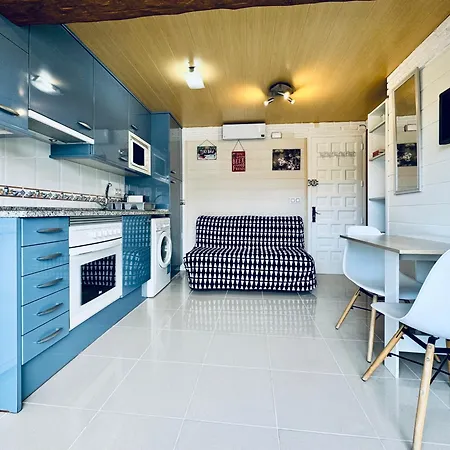 Appartement Hauzify I Palace