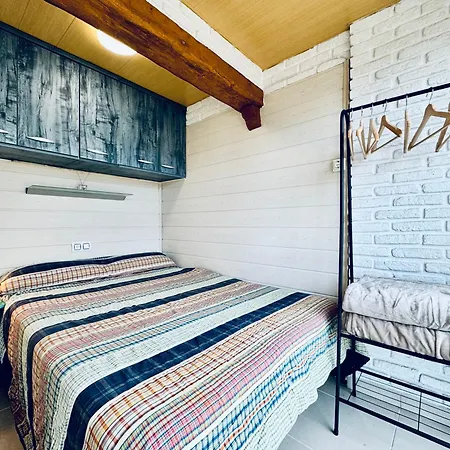 Hauzify I Palace Appartement *